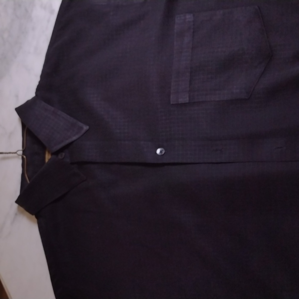 Button down dress casual shirt